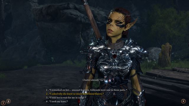 Prv� z�bery z Baldur�s Gate 3 ukazuj� p�sobiv� spracovanie hry 