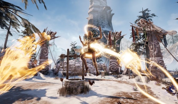 Facebook získal pod svoje krídla štúdio Sanzaru Games