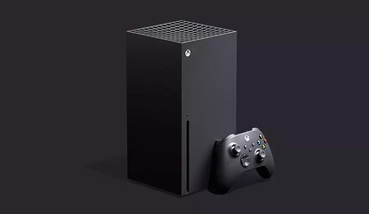 Xbox Series X ponkne raytracing aj pre zvuk