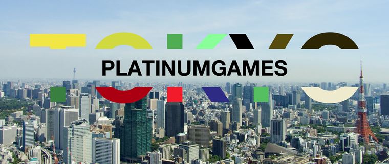 Tretm ohlsenm od Platinumgames je Tokjske tdio, bude sa zameriava na hry ako sluby
