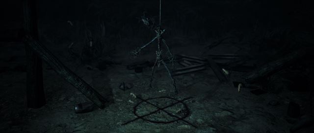 Autori Until Dawn pripomenuli �al�iu Dark Pictures Anthology hru - Little Hope 