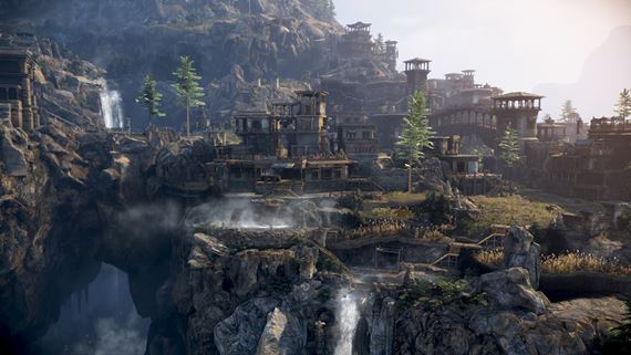 Black Desert Online je teraz na Steame zadarmo