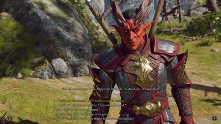 Baldur�s Gate 3 pon�ka obrovsk� n�dielku inform�ci� z PAX East  