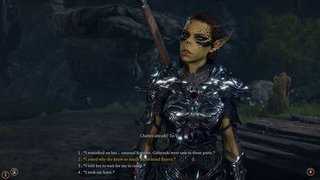 Baldur�s Gate 3 pon�ka obrovsk� n�dielku inform�ci� z PAX East 