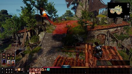 Baldur�s Gate 3 pon�ka obrovsk� n�dielku inform�ci� z PAX East  