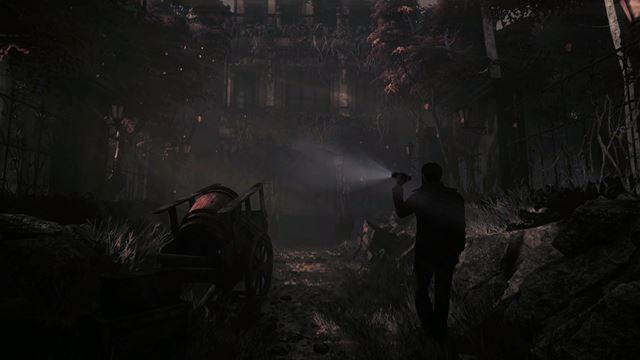 Song of Horror �oskoro dostane piatu, fin�lnu epiz�du 