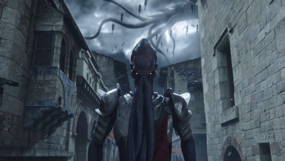 Baldur's Gate 3 nepr�de na Xbox One a PS4 konzoly