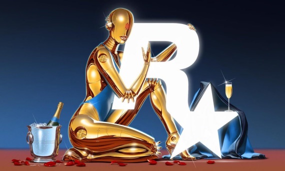 Rockstar niečo teasuje, bude to Bully 2 alebo GTA VI? Možno niečo nové