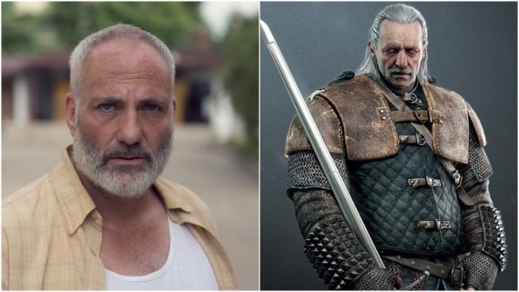 Druh� s�ria Zakl�na� seri�lu u� m� obsaden� postavu Vesemira, nebude to Mark Hamill