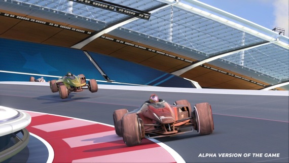 Remake Trackmania Nations pre PC ohlásené