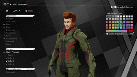 Mech akcia Daemon X Machina vyjde na PC 13. februra  