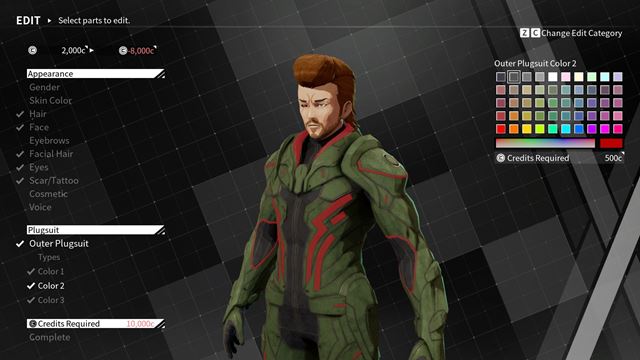 Mech akcia Daemon X Machina vyjde na PC 13. febru�ra 