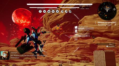 Mech akcia Daemon X Machina vyjde na PC 13. februra  