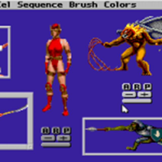 EA v minulosti pracovalo na The Lord of the Rings bojovke pre Sega Mega Drive 