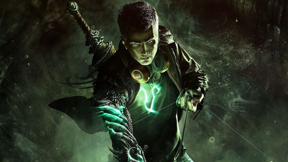 PlatinumGames by sa znova radi vrátili k Scalebound, ak by na to bola vhodná príležitosť