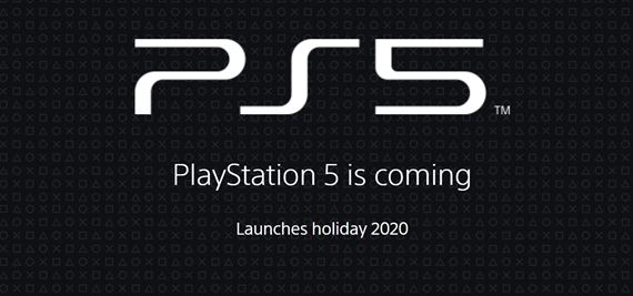 Playstation 5 konzola má už svoju stránku, predstavenie však ešte nečakajte