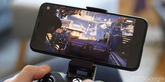 Phil Spencer: Konkurenciou pre Xbox budú hlavne Google a Amazon