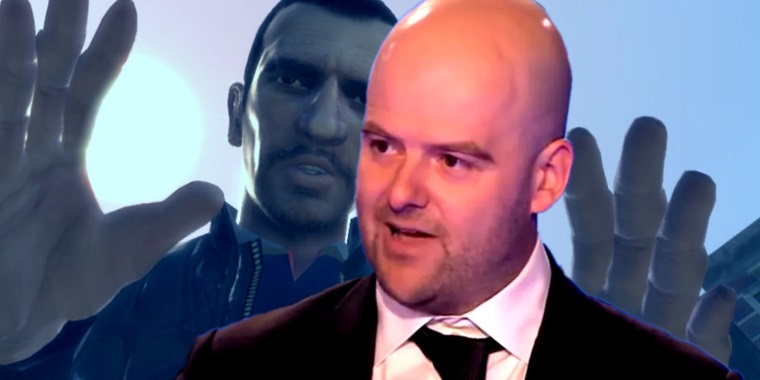 Otec sérií GTA a Red Dead Redemption Dan Houser opúšťa Rockstar Games