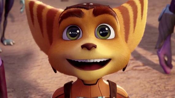 Nov� Ratchet & Clank by mohol by� jedn�m z launch titulov PlayStation 5 konzoly
