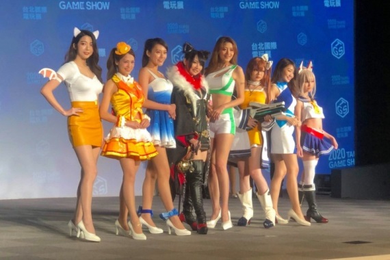 Korona vírus spôsobil odloženie Taipei Game Show, Computex je zatiaľ v pláne