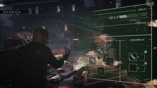 Daymare: 1998 pr�de na konzoly u� �oskoro 