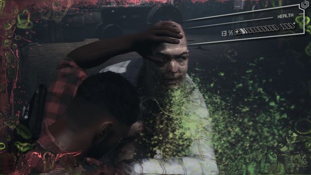 Daymare: 1998 pr�de na konzoly u� �oskoro 