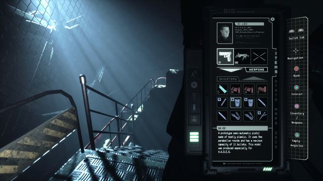 Daymare: 1998 pr�de na konzoly u� �oskoro 