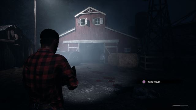 Daymare: 1998 pr�de na konzoly u� �oskoro 