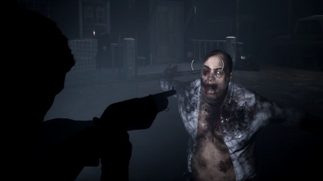 Daymare: 1998 pr�de na konzoly u� �oskoro 