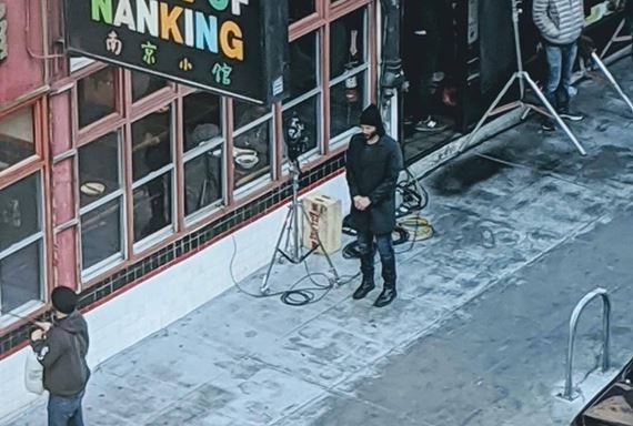 Matrix 4 sa už natáča