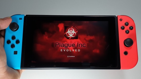 Nintendo sa ospravedlňuje za možné nedostatky Switchu pre Korona vírus