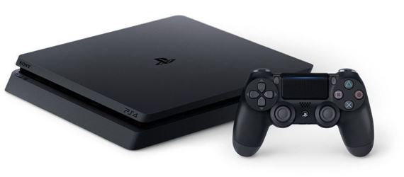 Sony prináša zľavu na základný model PS4