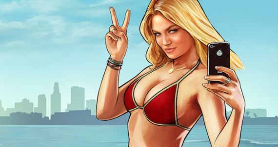 Predaje Outer Worlds dosiahli 2 milióny, GTA V  už má 120 miliónov, RDR 2 sa blíži k 30 miliónom