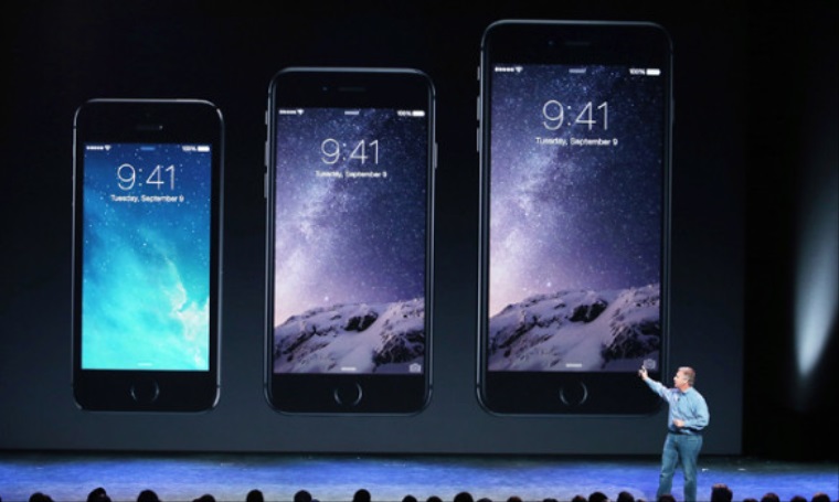 Apple zaplat 25 milinov eur za spomaovanie iPhone mobilov