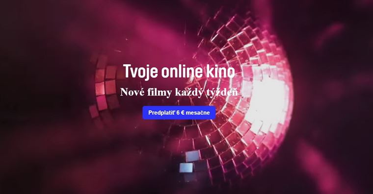 Stane sa z novho portlu DAFilms.sk slovensk Netflix?
