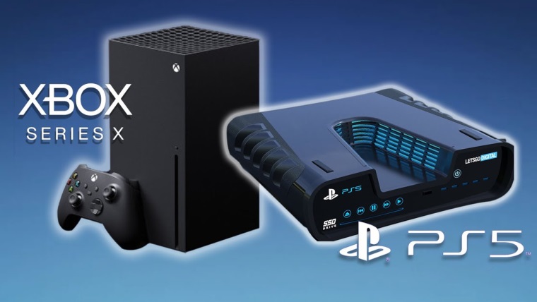 Vvojr: Vylepenia PS5 a Xboxu Series X neprines v porovnan s cloud gamingom takmer ni