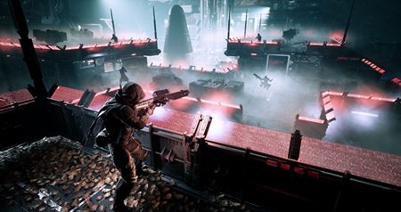 Autori Mutant Year Zero predstavili hru Corruption 2029  