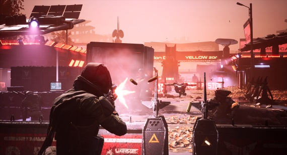 Autori Mutant Year Zero predstavili hru Corruption 2029