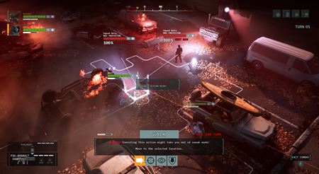 Autori Mutant Year Zero predstavili hru Corruption 2029  