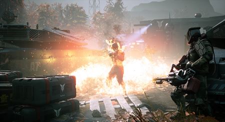 Autori Mutant Year Zero predstavili hru Corruption 2029  