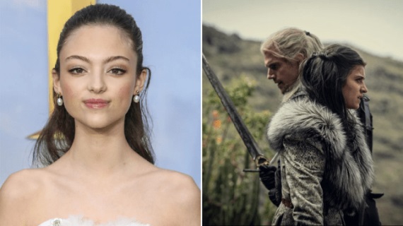 Witcher seriál dostal novú herečku, čoskoro sa začne natáčať