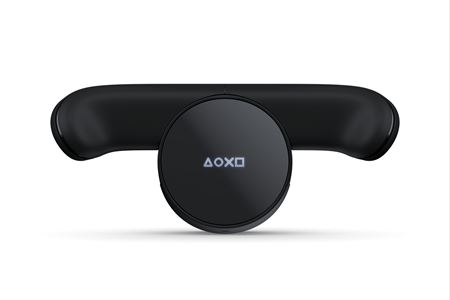 Ako funguje DualShock 4 Back Button Attachment?  