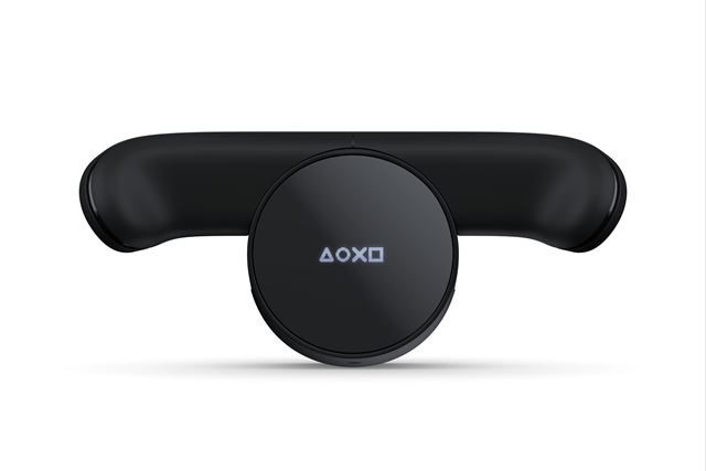 Ako funguje DualShock 4 Back Button Attachment? 