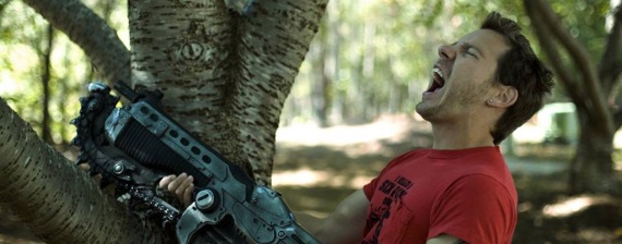 CliffyB akuje za podporu ohadom Gears 6