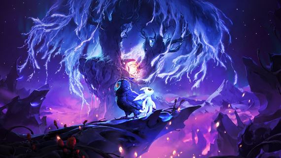 Ori and the Will of the Wisps dostáva recenzie