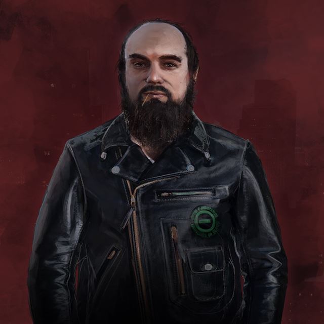 Vampire: The Masquerade - Coteries of New York vyjde na Switch 24. marca  