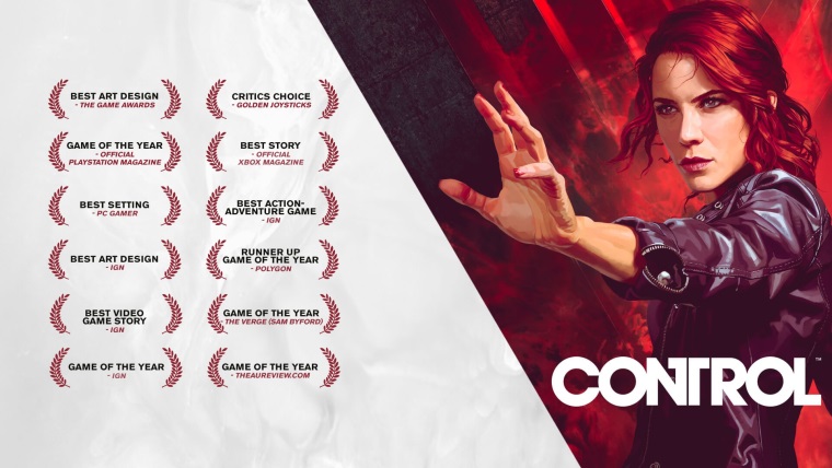 Top 40 vydavate�ov s najlep��mi hrami minul�ho roka