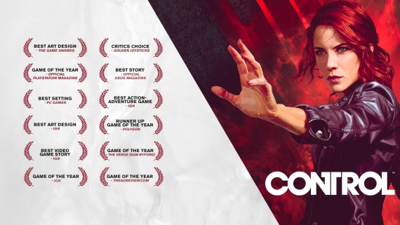 Top 40 vydavate�ov s najlep��mi hrami minul�ho roka