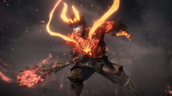 Nioh 2 dostal recenzie
