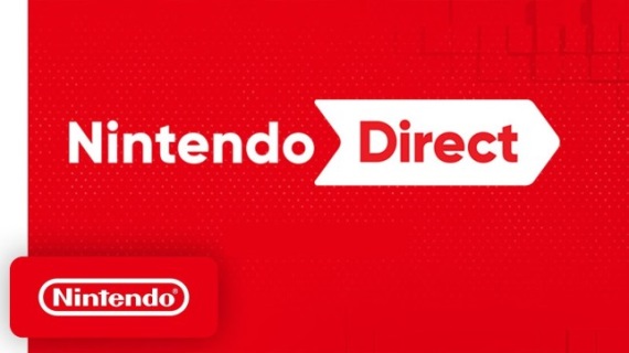Unikol d�tum marcov�ho Nintendo Directu?